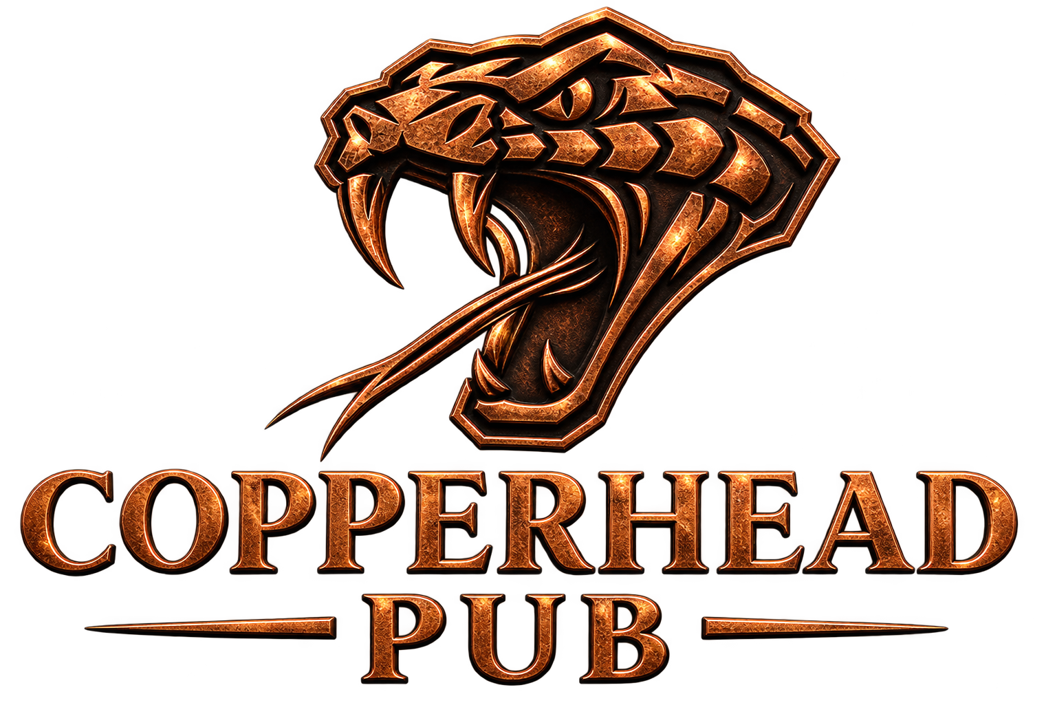 Copperhead Pub